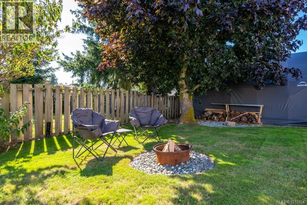 502 Birch St S, Campbell River