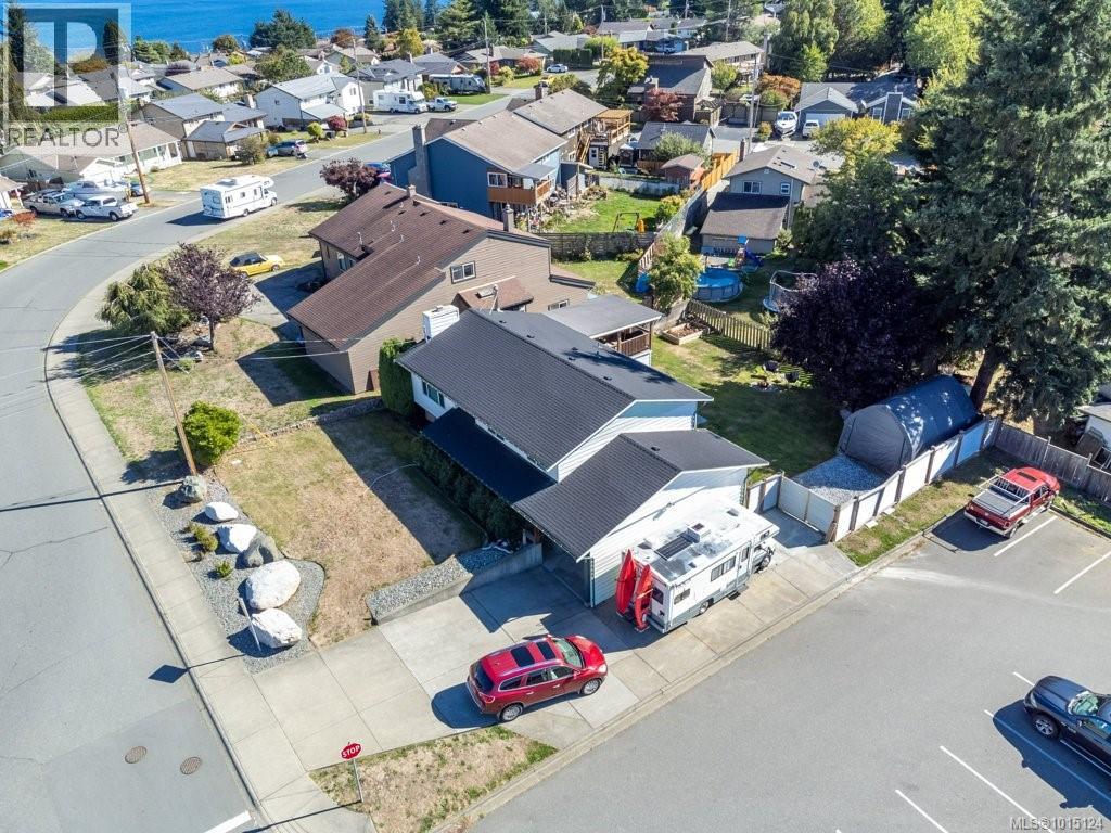 502 Birch St S, Campbell River
