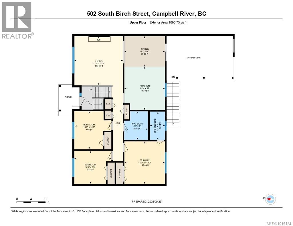 502 Birch St S, Campbell River