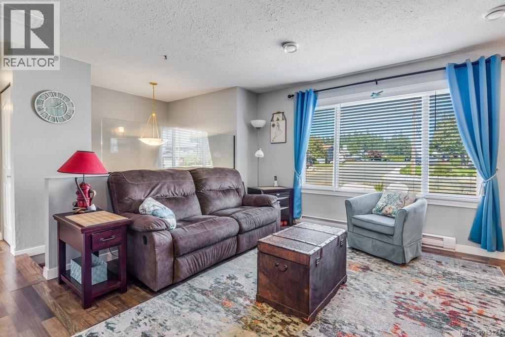 502 Birch St S, Campbell River