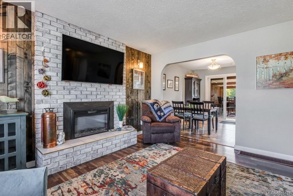 502 Birch St S, Campbell River