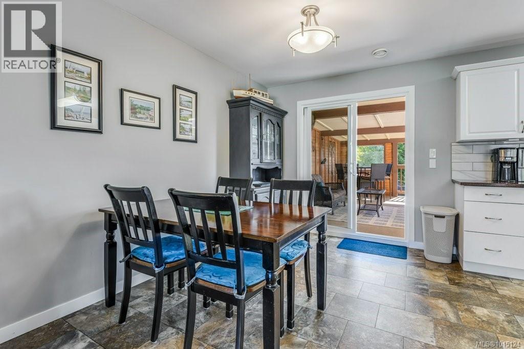 502 Birch St S, Campbell River