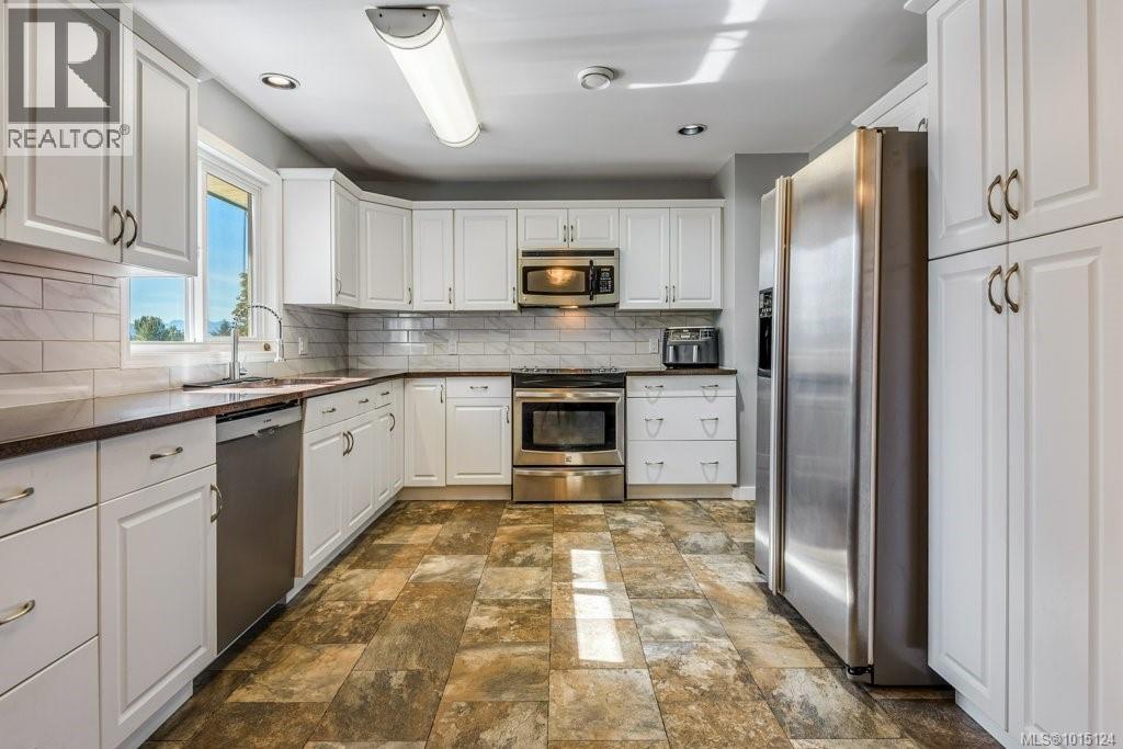 502 Birch St S, Campbell River