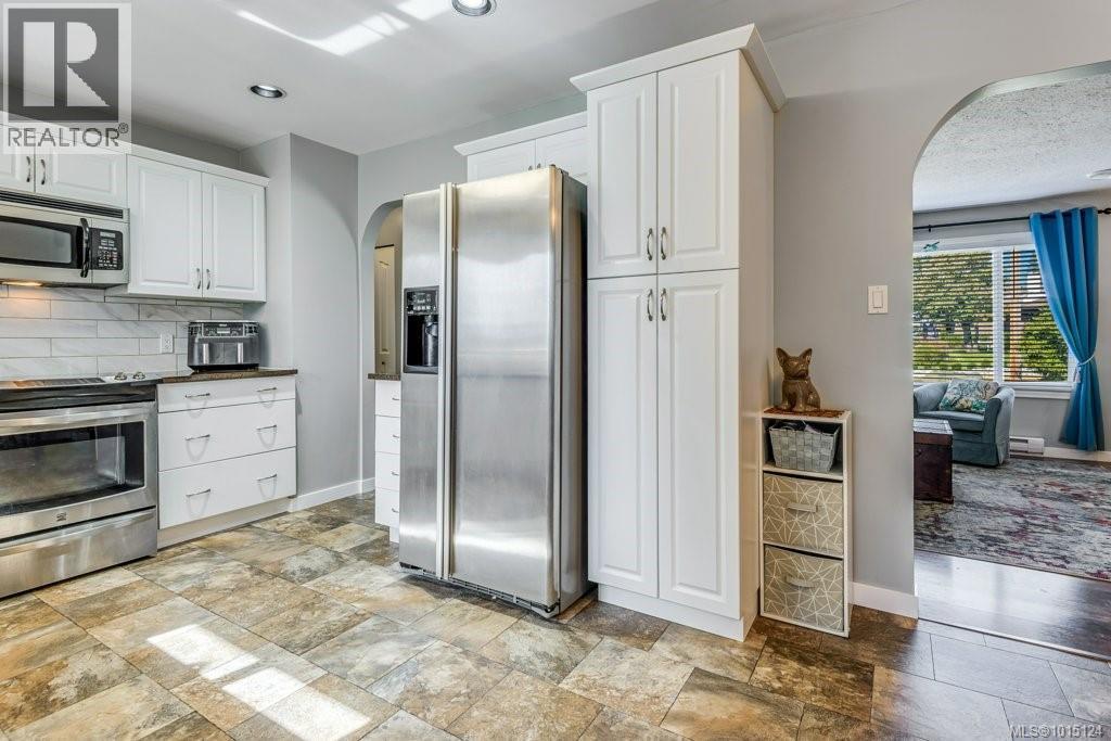 502 Birch St S, Campbell River