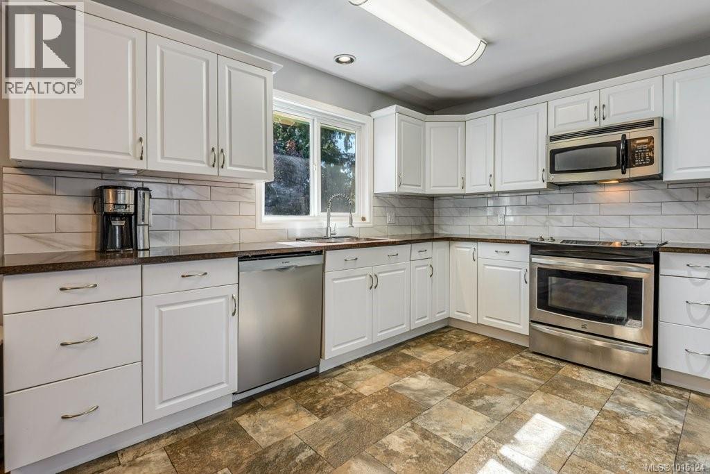 502 Birch St S, Campbell River