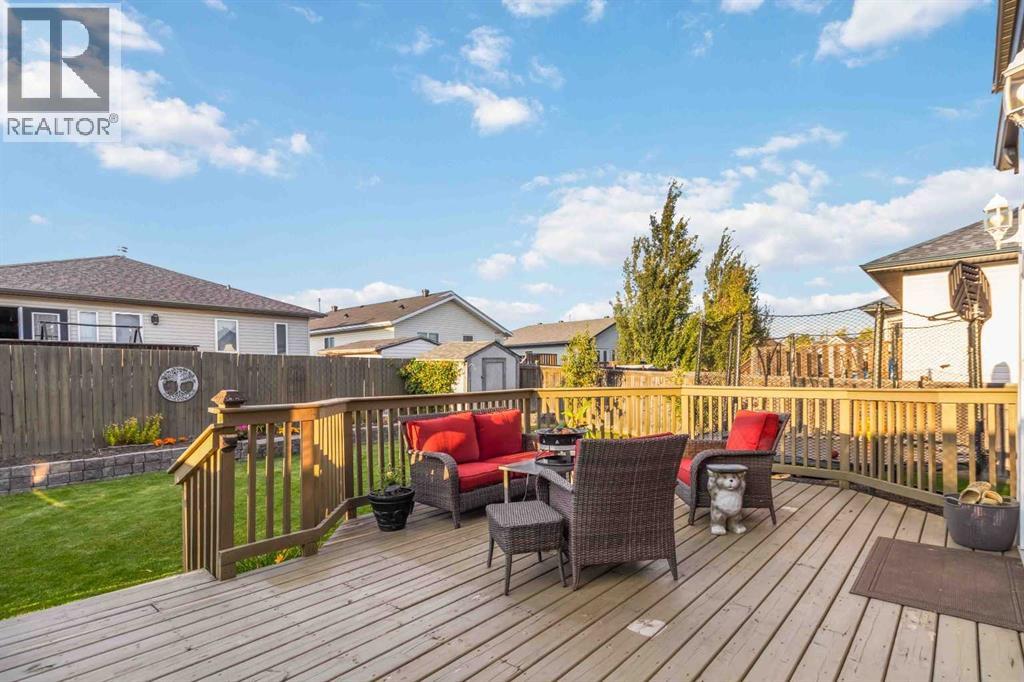 114 Lanauze Street, Fort McMurray