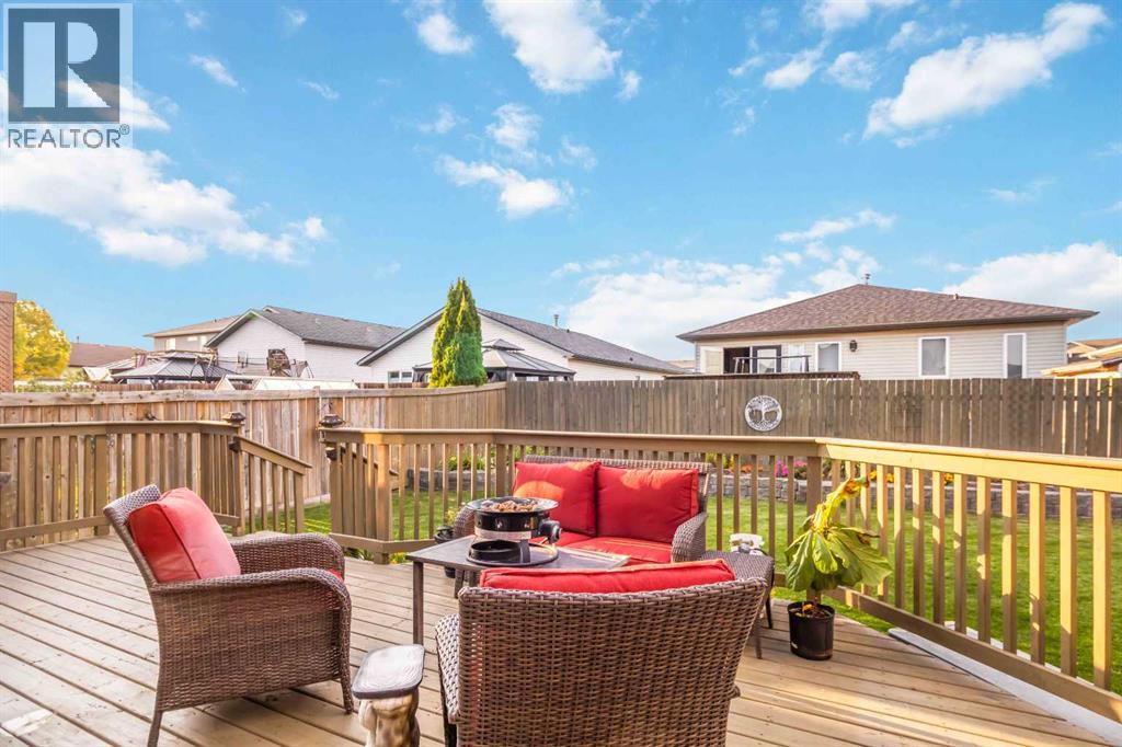 114 Lanauze Street, Fort McMurray