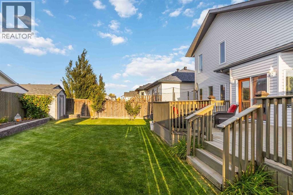 114 Lanauze Street, Fort McMurray