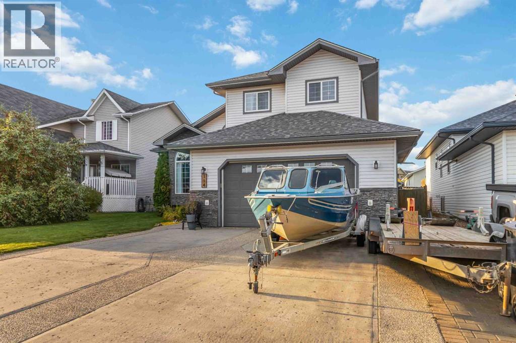 114 Lanauze Street, Fort McMurray