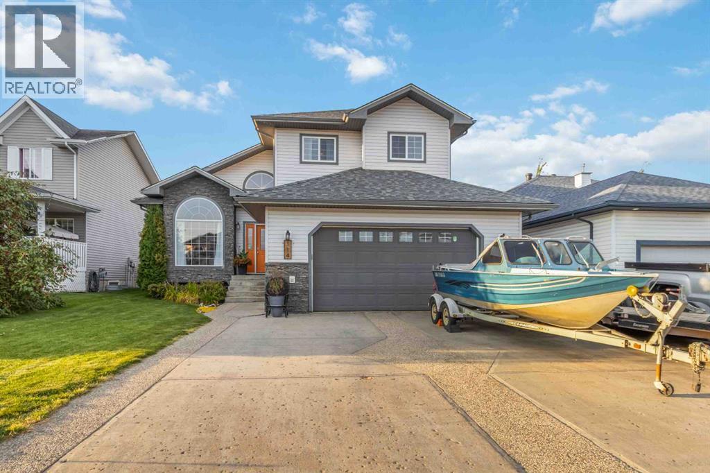 114 Lanauze Street, Fort McMurray