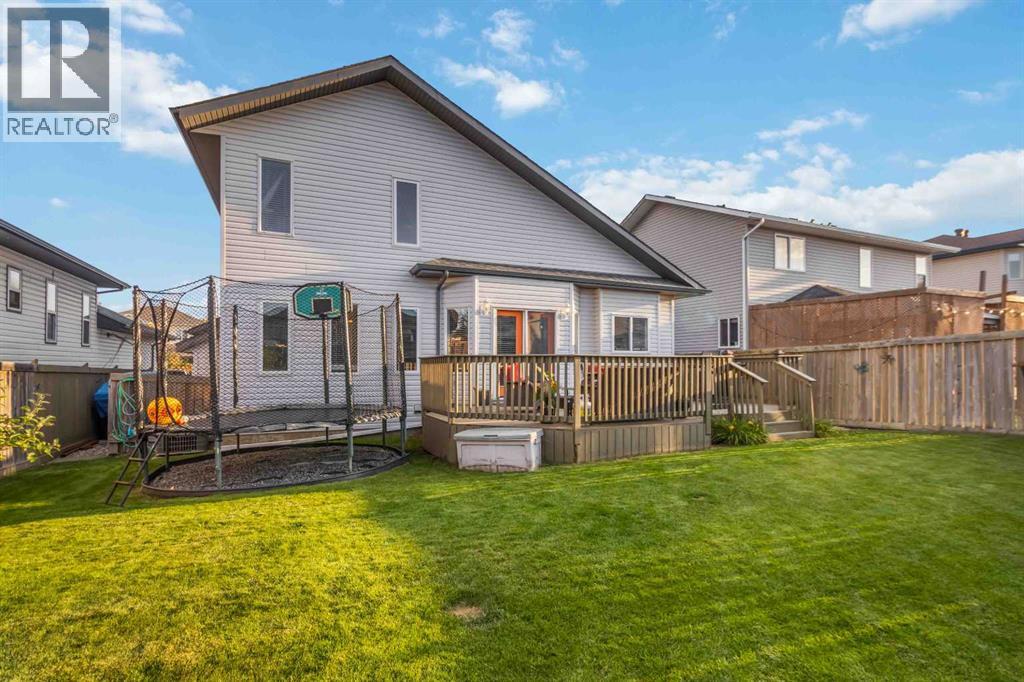 114 Lanauze Street, Fort McMurray