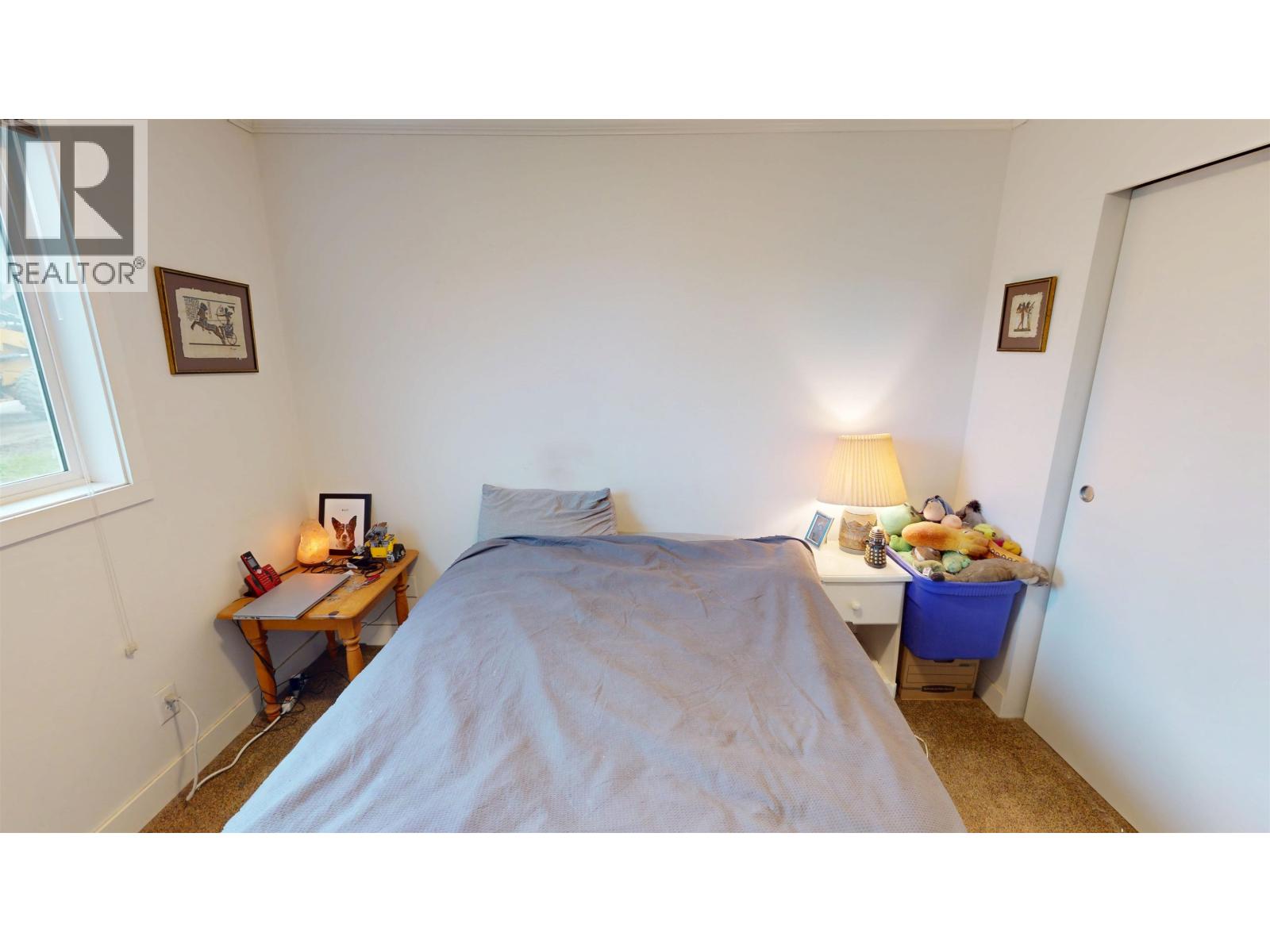 4283 SANDERS AVENUE, Wells