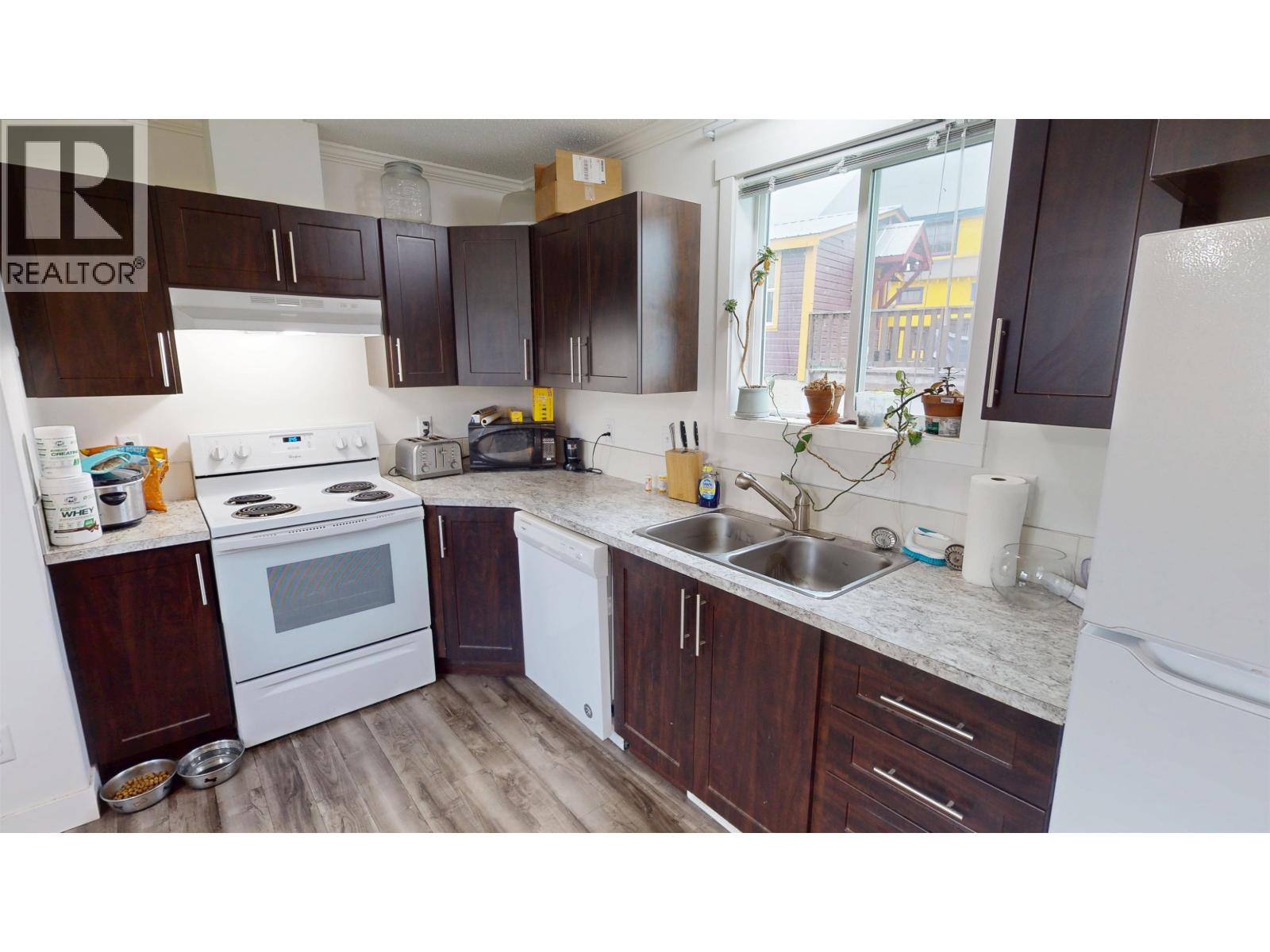 4283 SANDERS AVENUE, Wells