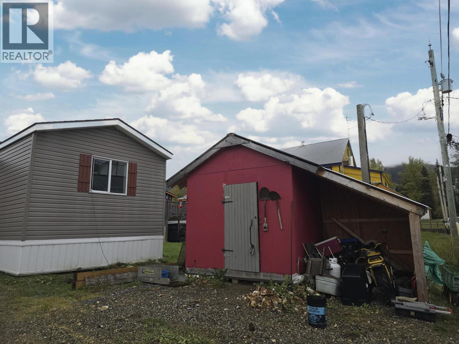 4283 SANDERS AVENUE, Wells