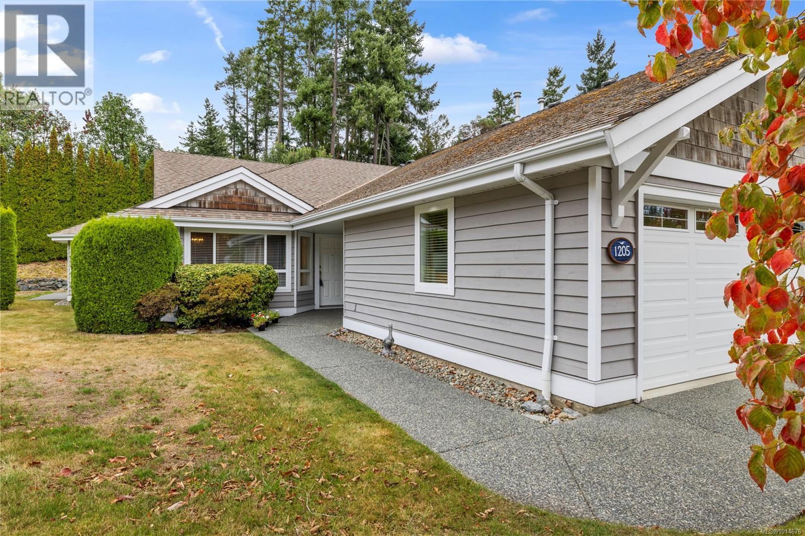 1205 Saturna Dr, Parksville