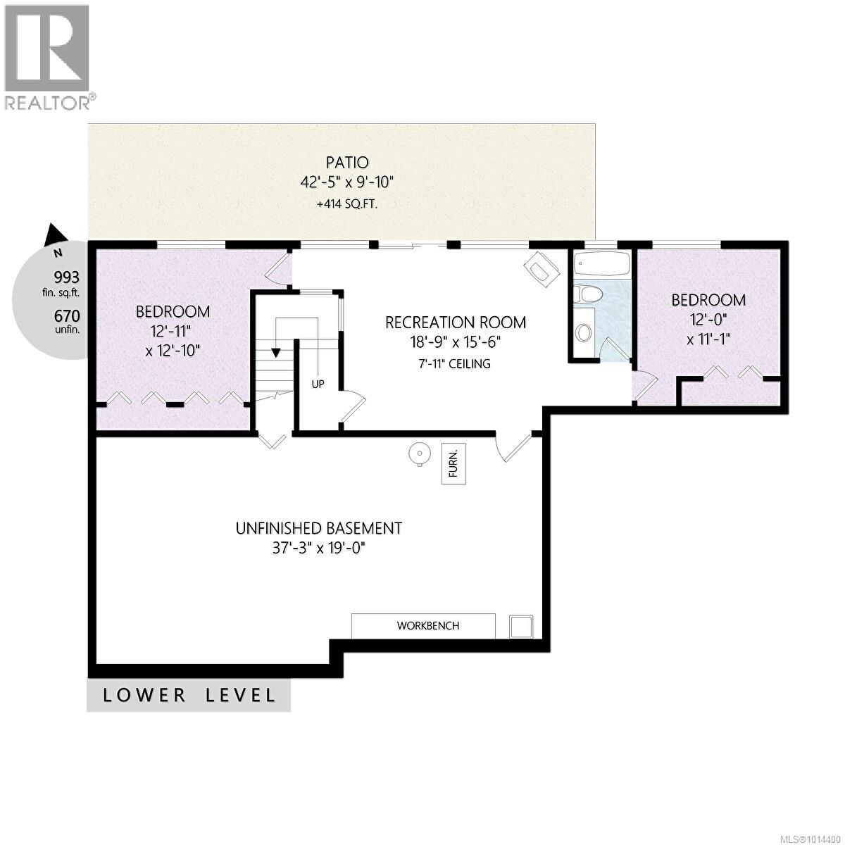 515 Marine View, Cobble Hill