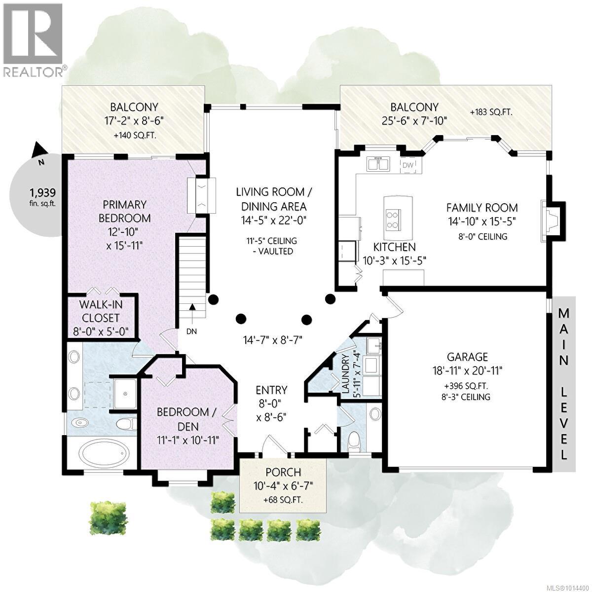 515 Marine View, Cobble Hill