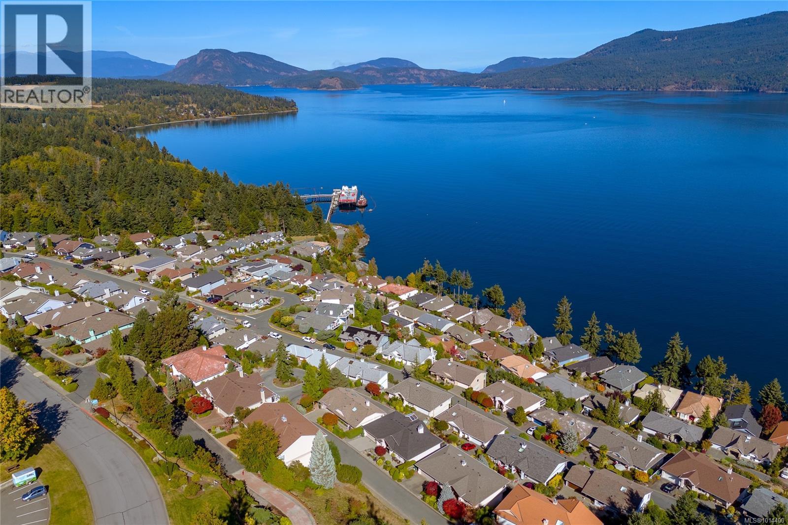 515 Marine View, Cobble Hill
