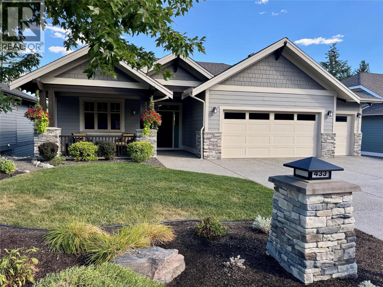 433 Longspoon Place, Vernon