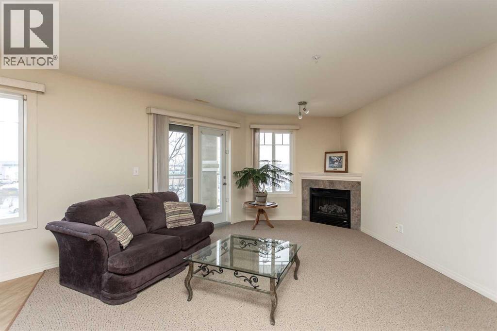 4425 Heritage Way, Lacombe