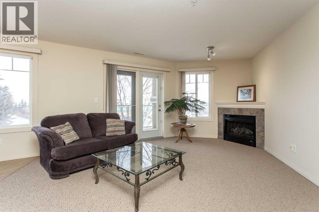 4425 Heritage Way, Lacombe