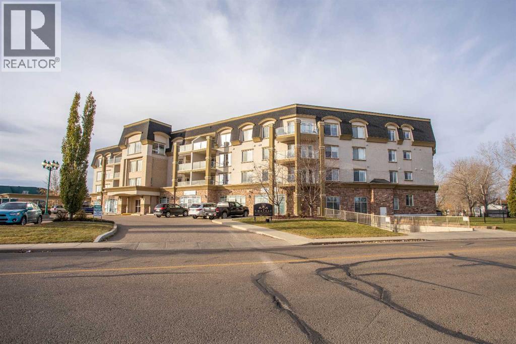 4425 Heritage Way, Lacombe