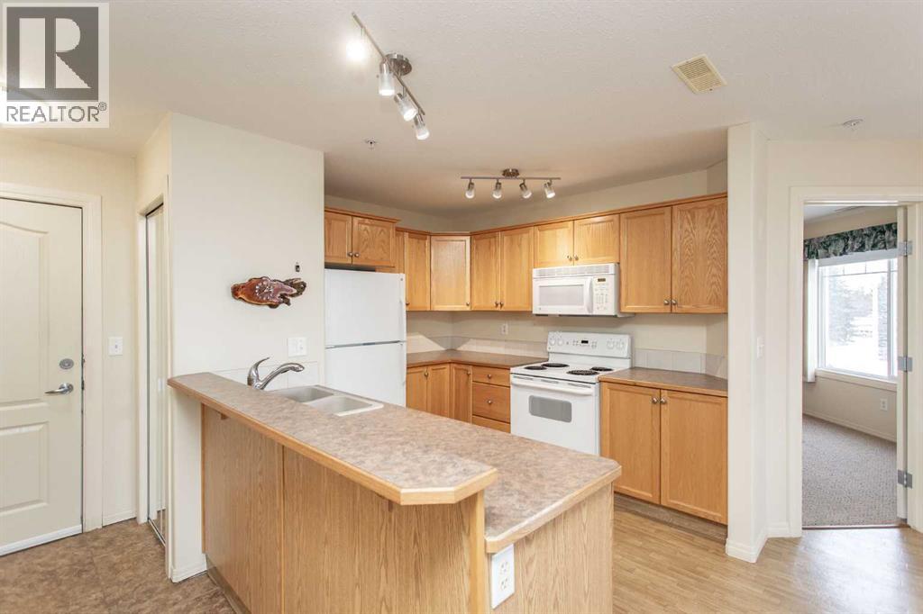 4425 Heritage Way, Lacombe