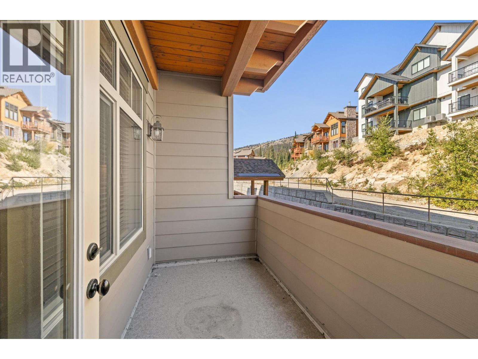 255 Feathertop Way Unit# 202, Big White