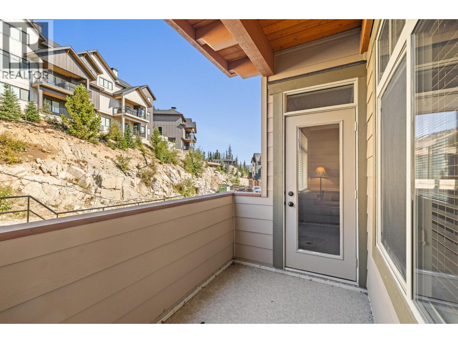 255 Feathertop Way Unit# 202, Big White