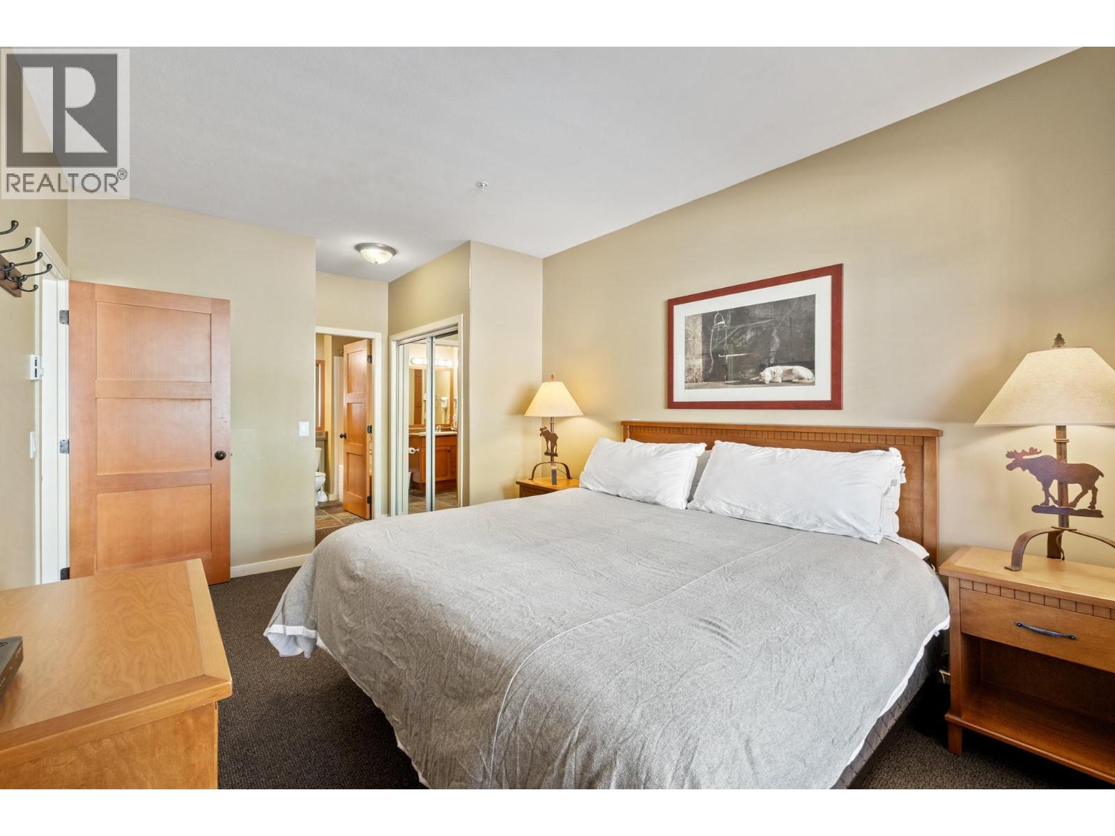 255 Feathertop Way Unit# 202, Big White