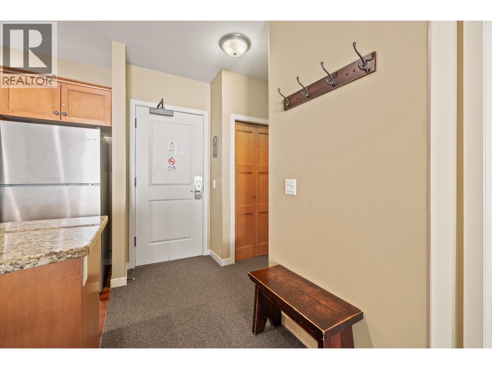 255 Feathertop Way Unit# 202, Big White