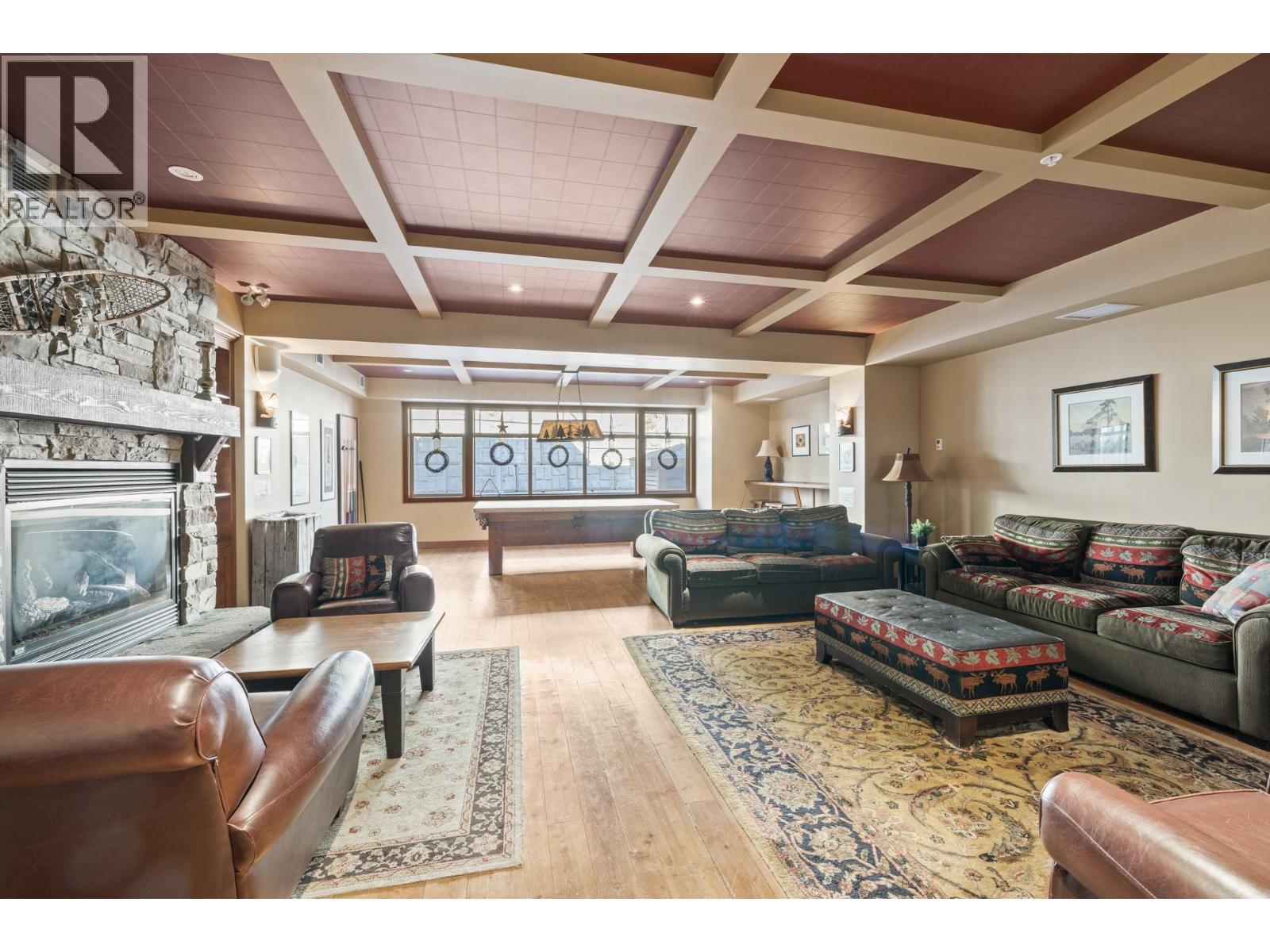 255 Feathertop Way Unit# 202, Big White