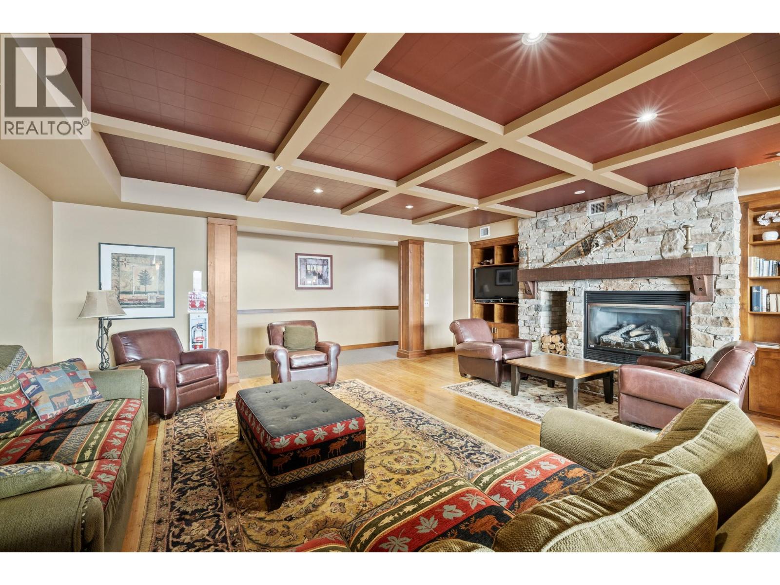 255 Feathertop Way Unit# 202, Big White