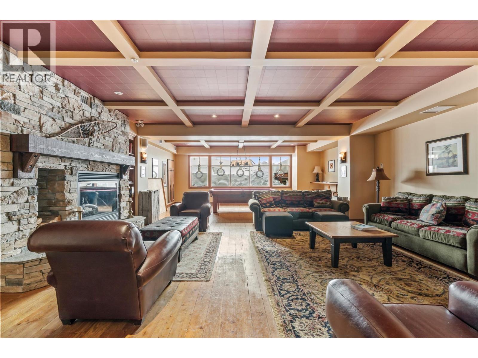 255 Feathertop Way Unit# 202, Big White