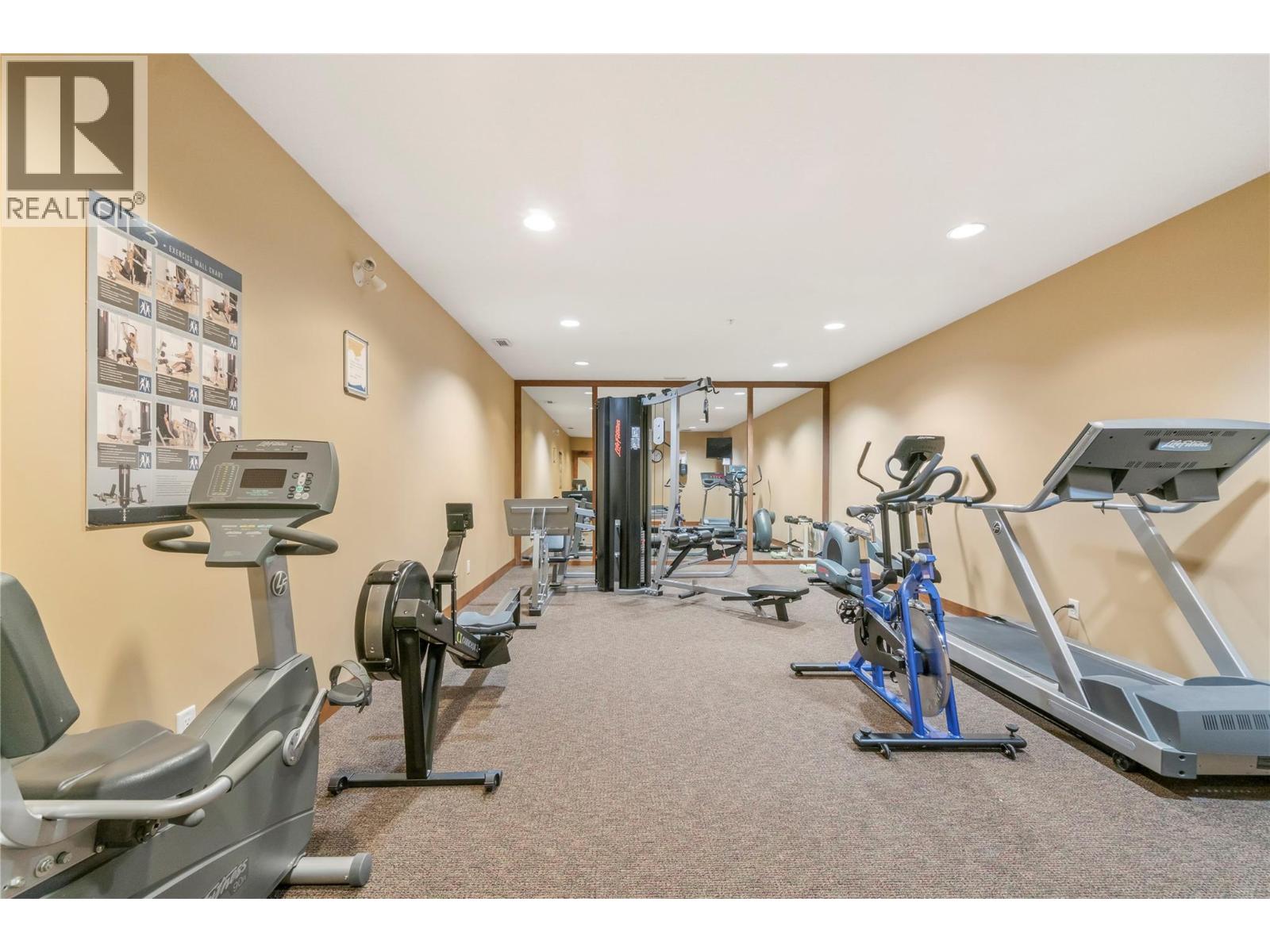 255 Feathertop Way Unit# 202, Big White