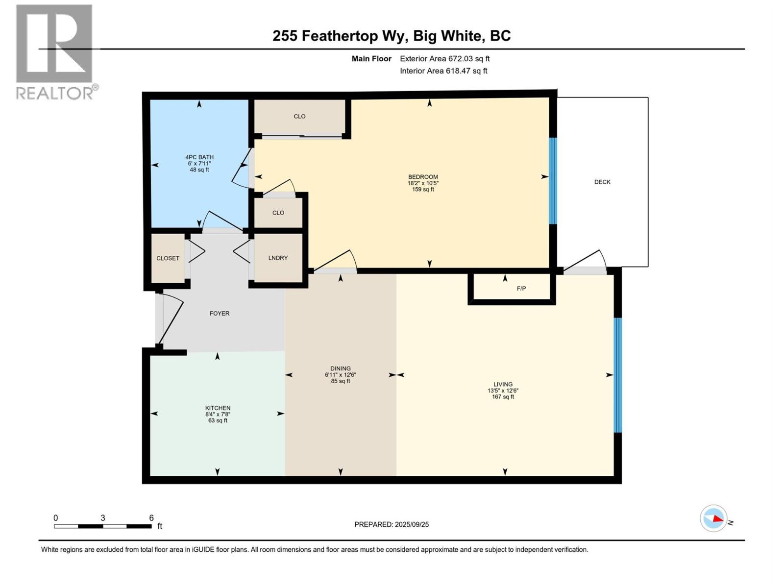 255 Feathertop Way Unit# 202, Big White