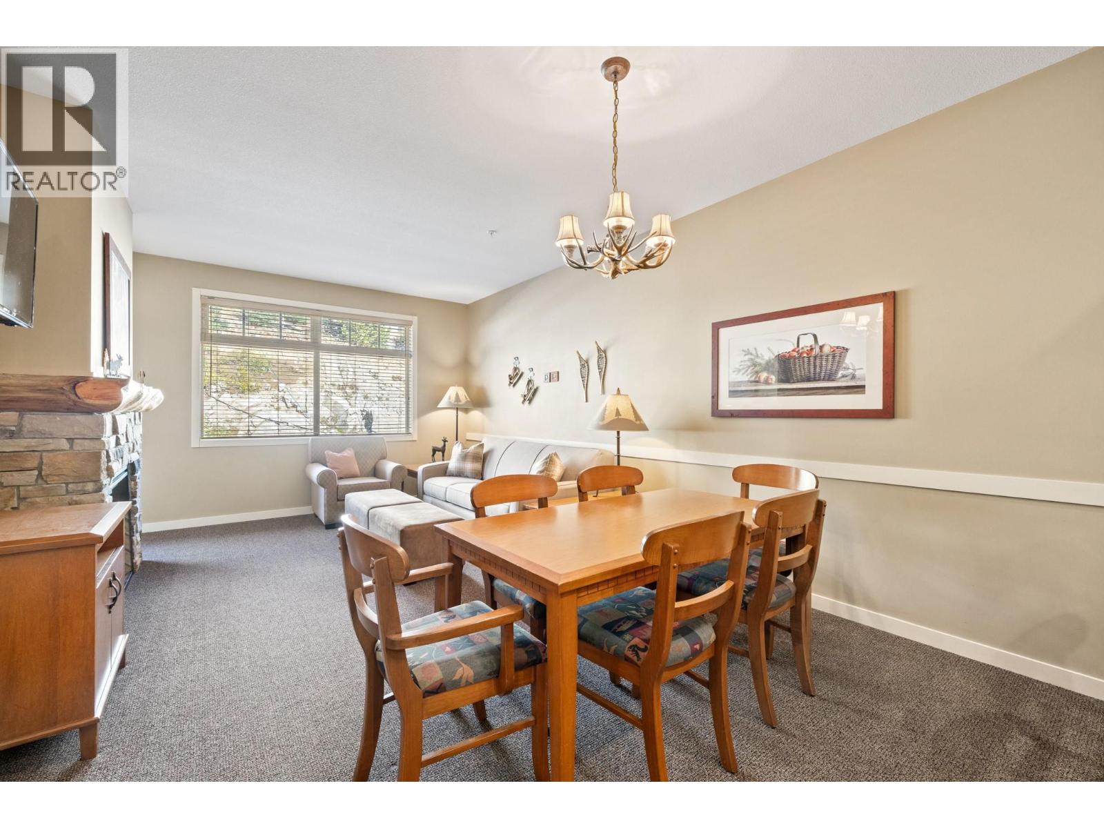 255 Feathertop Way Unit# 202, Big White