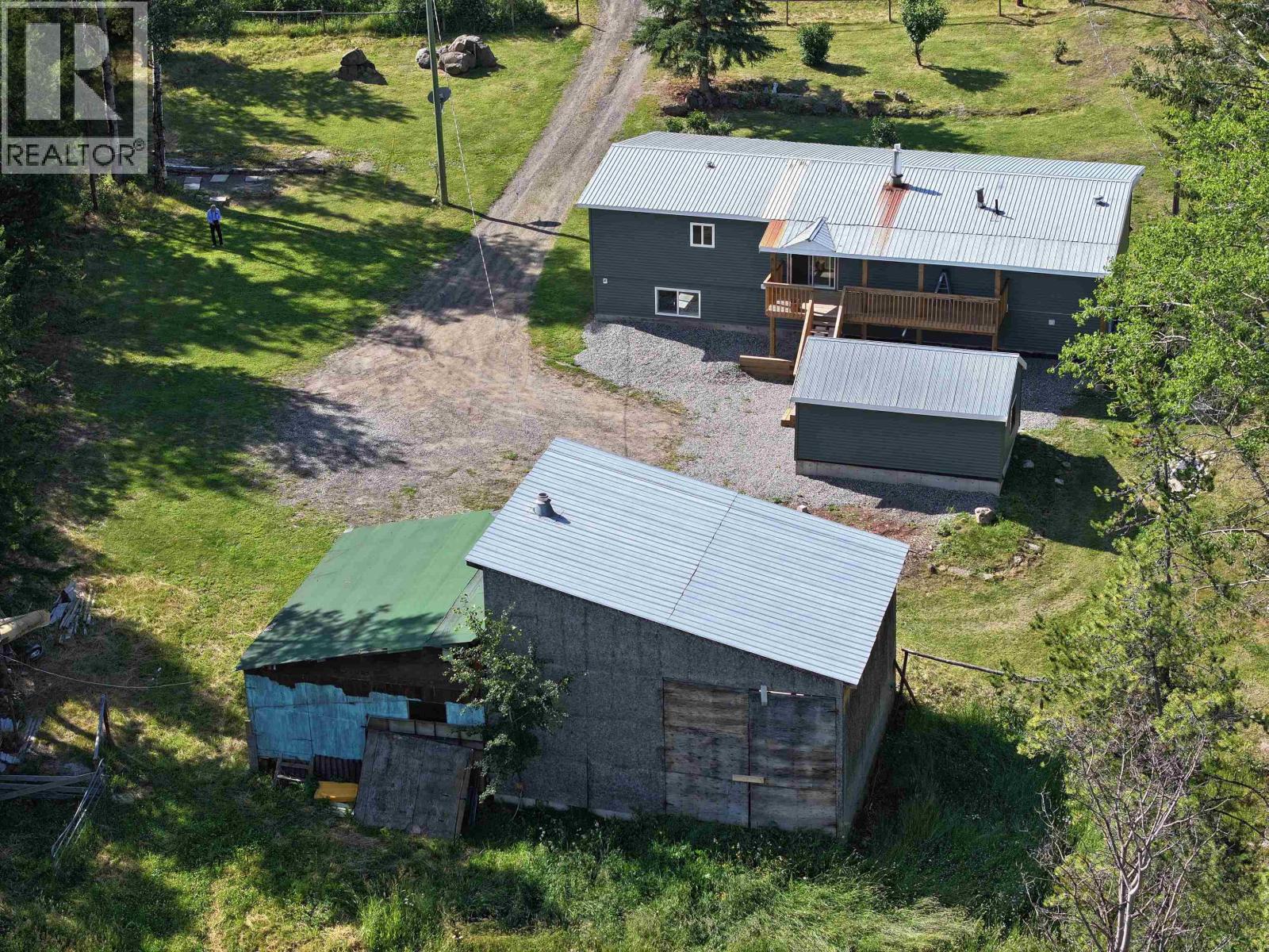 6209 GARRETT ROAD, Lone Butte