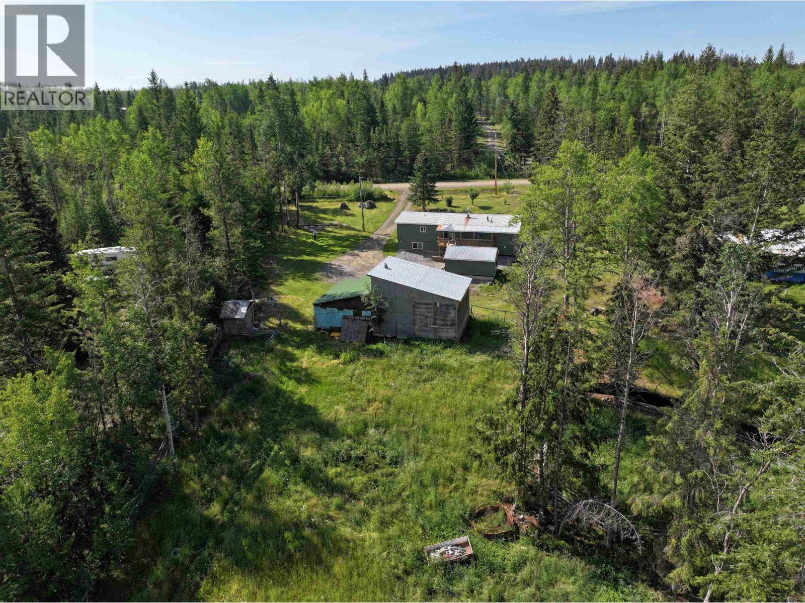 6209 GARRETT ROAD, Lone Butte