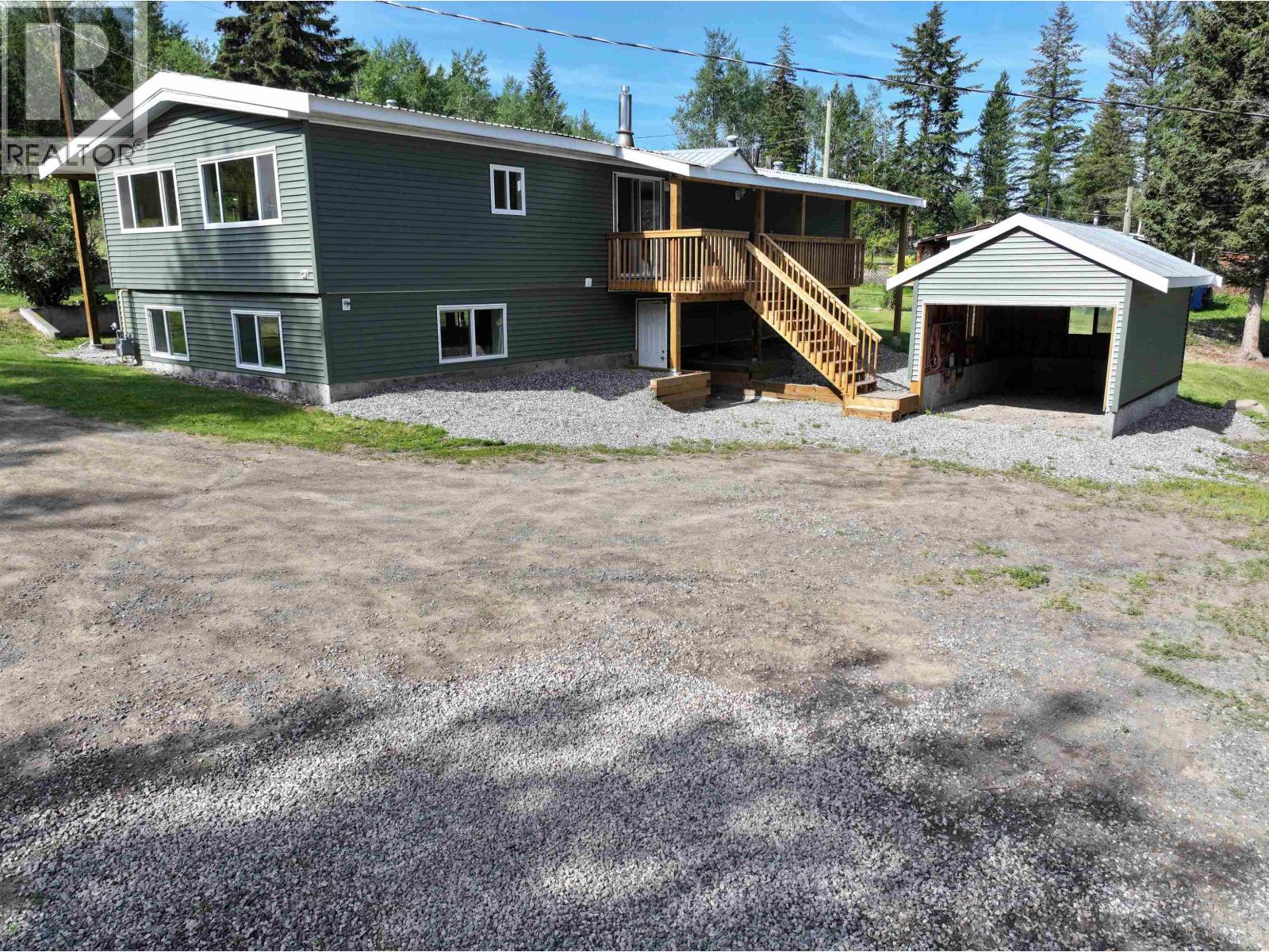 6209 GARRETT ROAD, Lone Butte