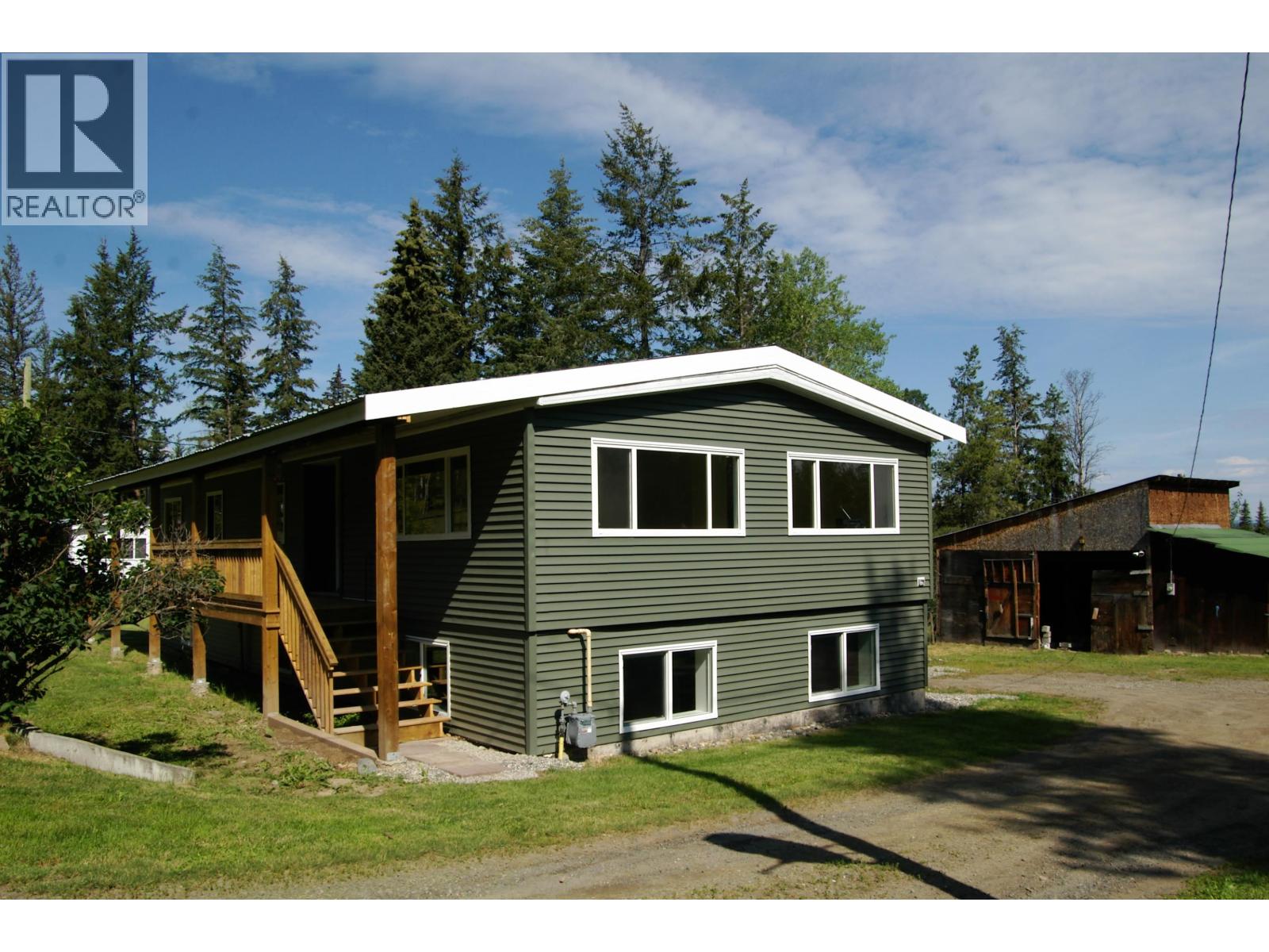 6209 GARRETT ROAD, Lone Butte