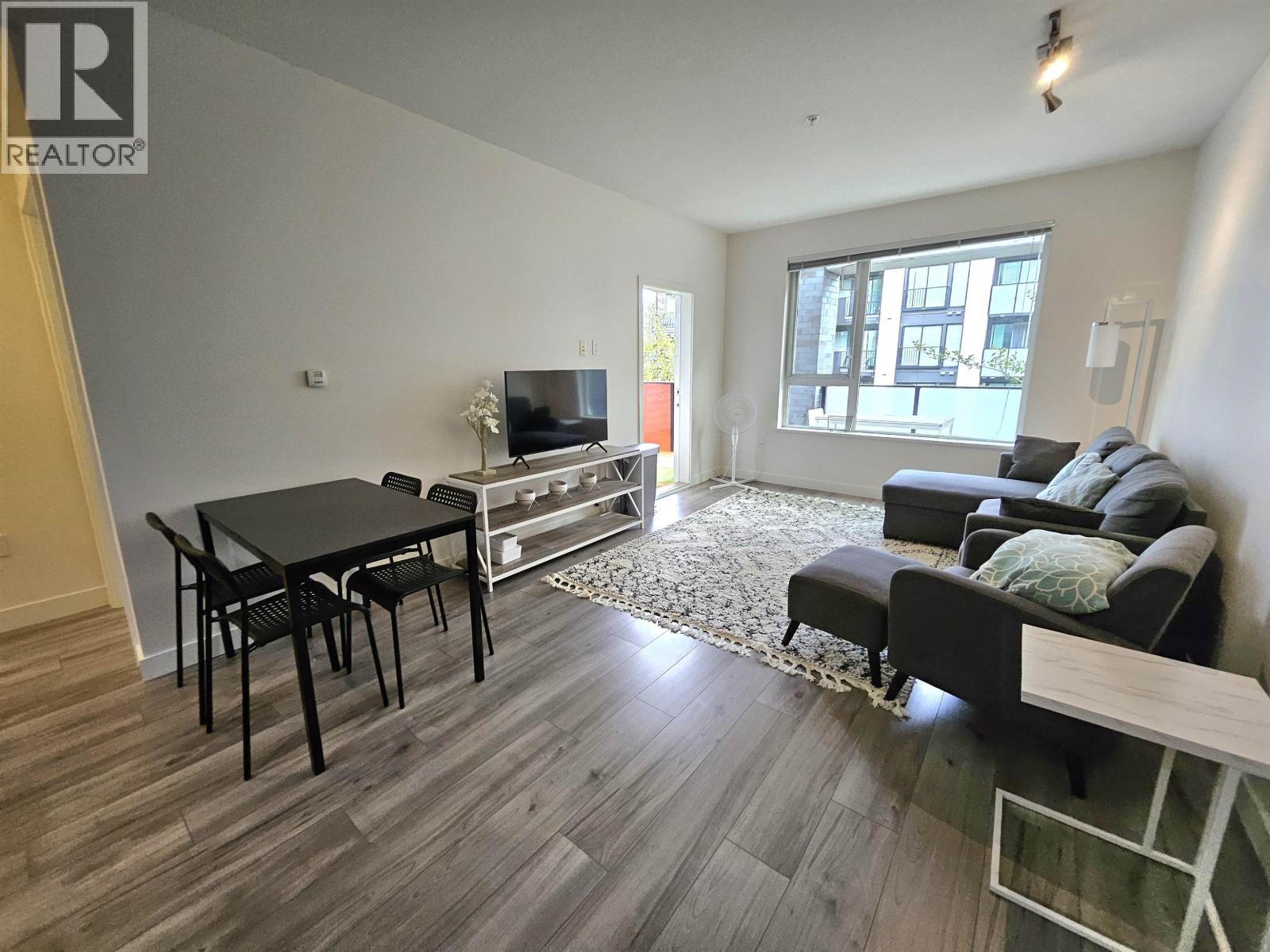 209 9250 UNIVERSITY HIGH STREET, Burnaby