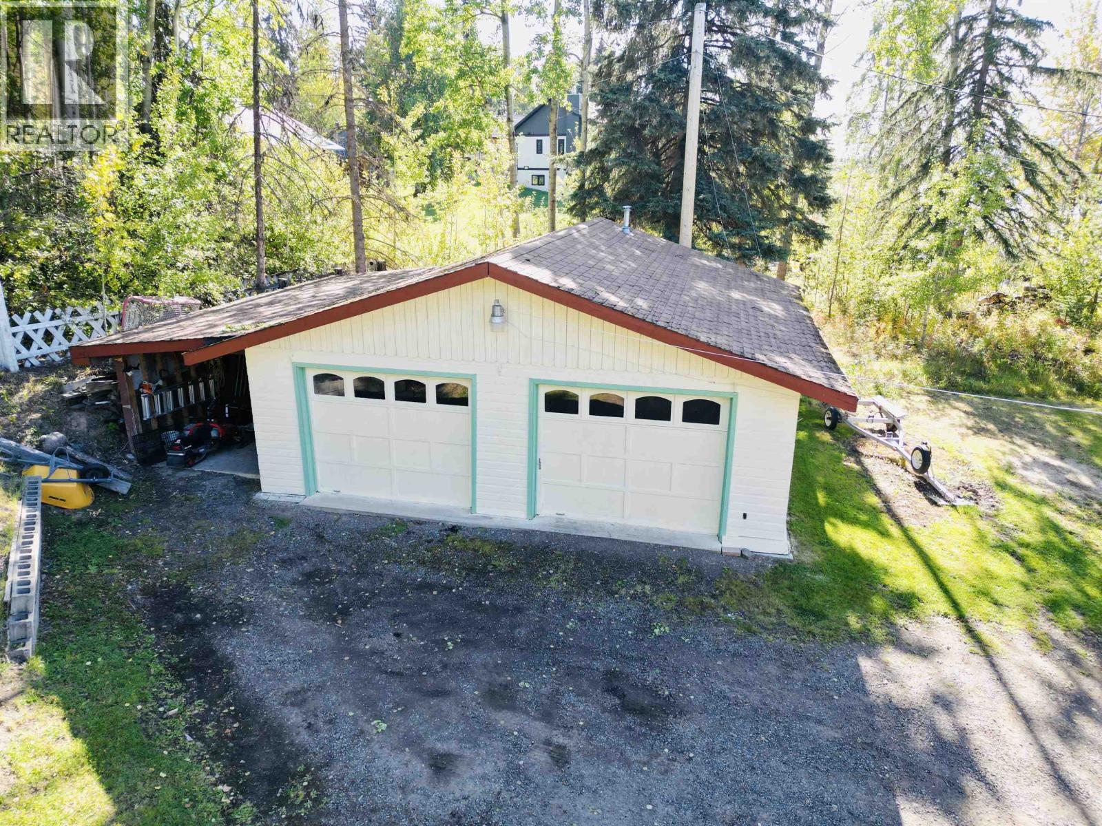 8003 ROWLAND Road, Burns Lake