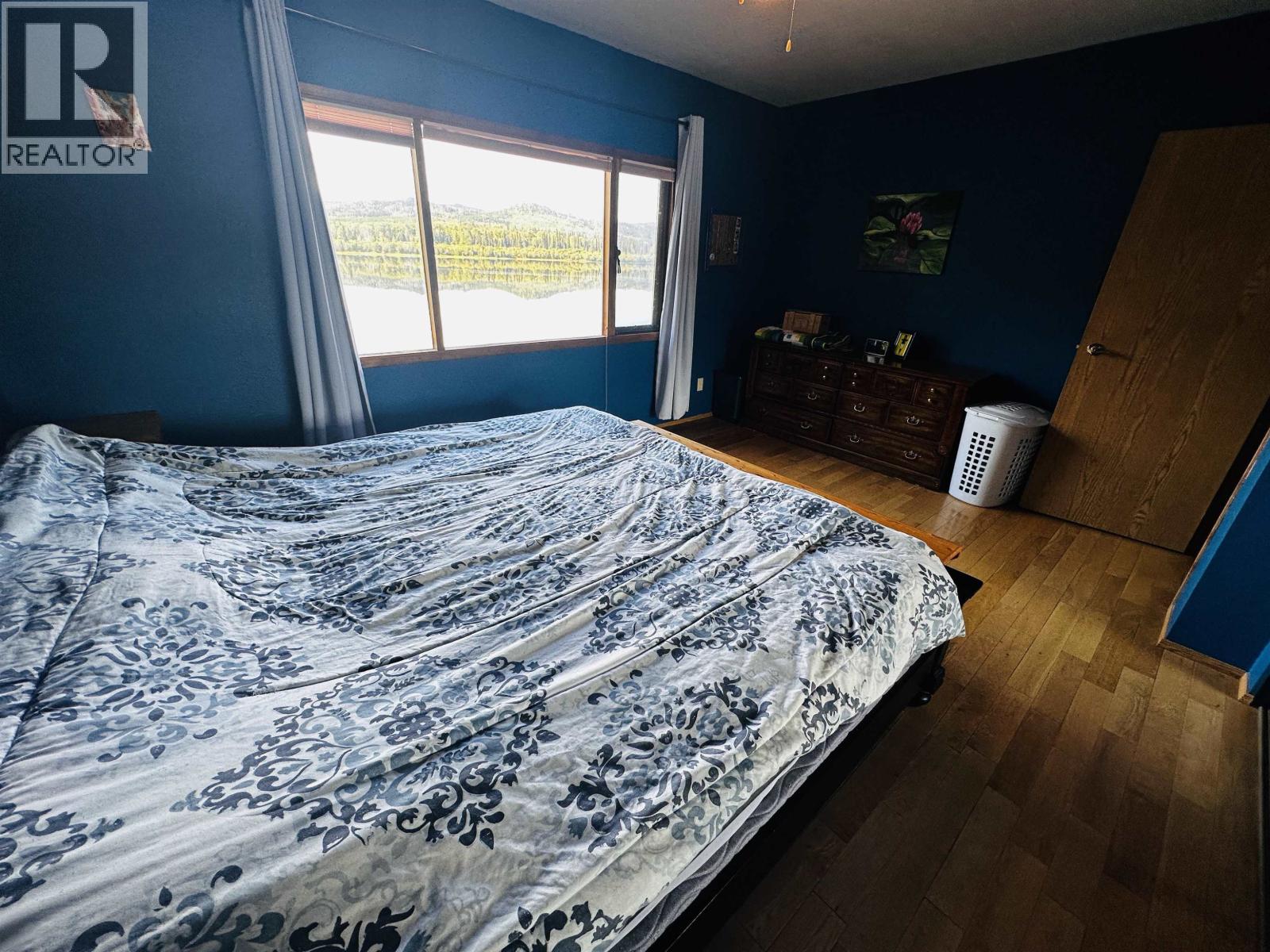 8003 ROWLAND Road, Burns Lake