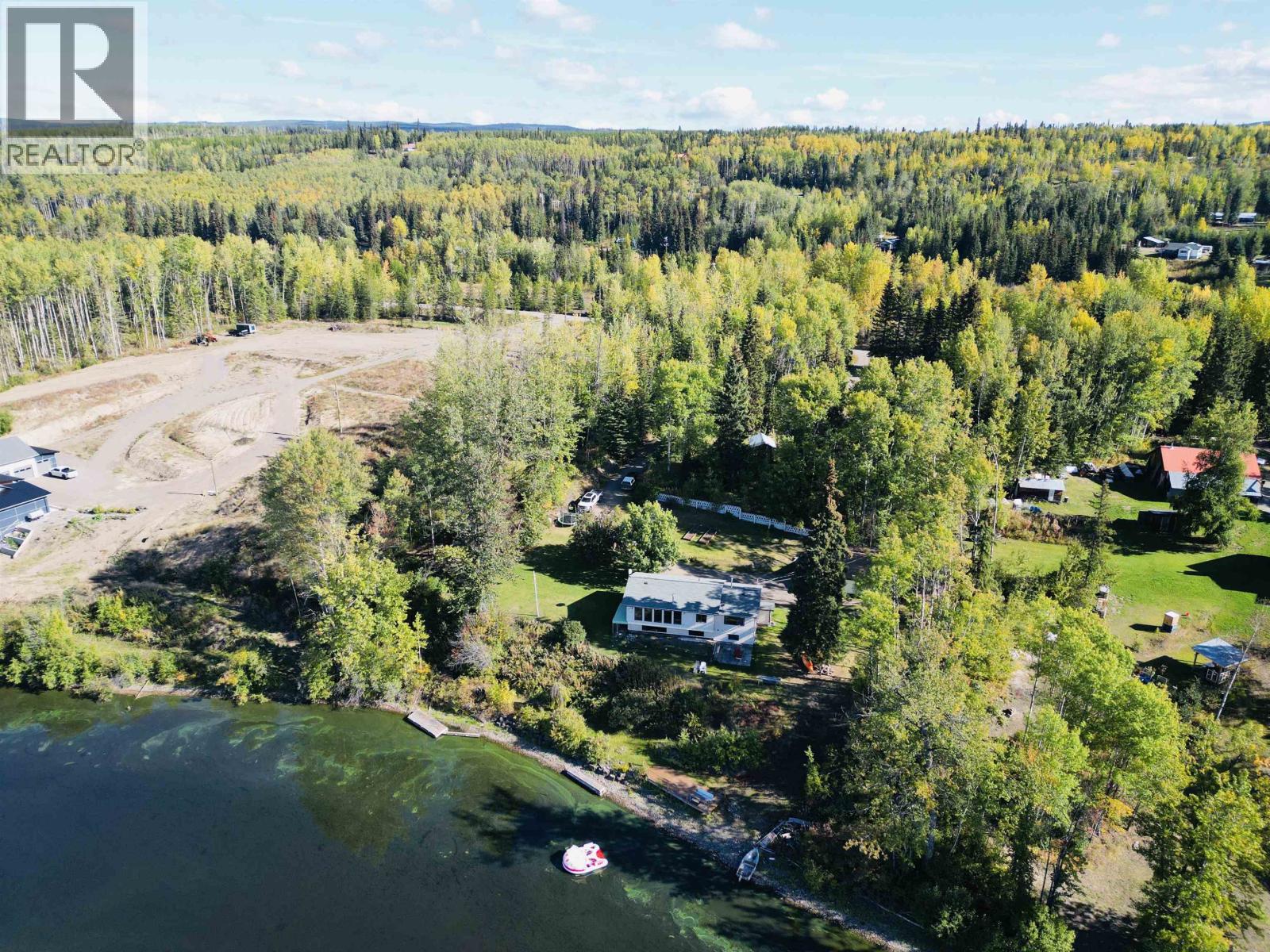 8003 ROWLAND Road, Burns Lake