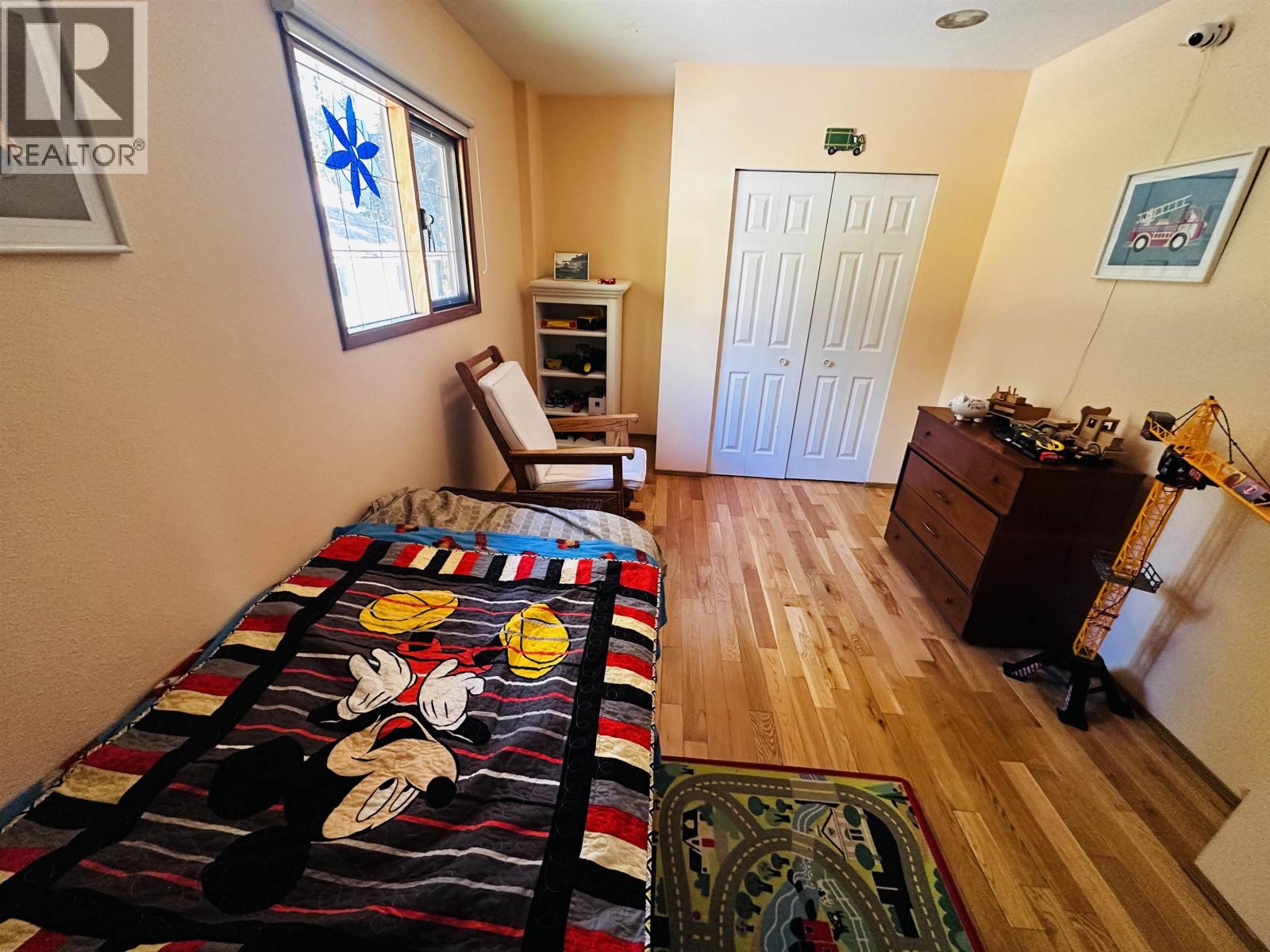 8003 ROWLAND Road, Burns Lake