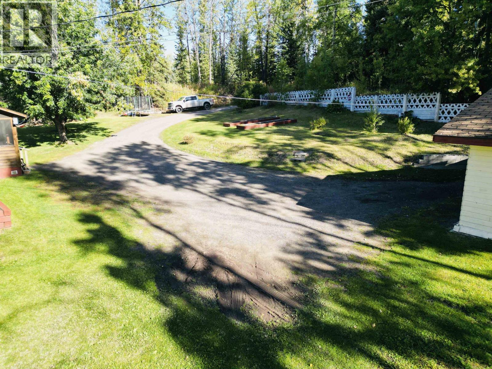 8003 ROWLAND Road, Burns Lake