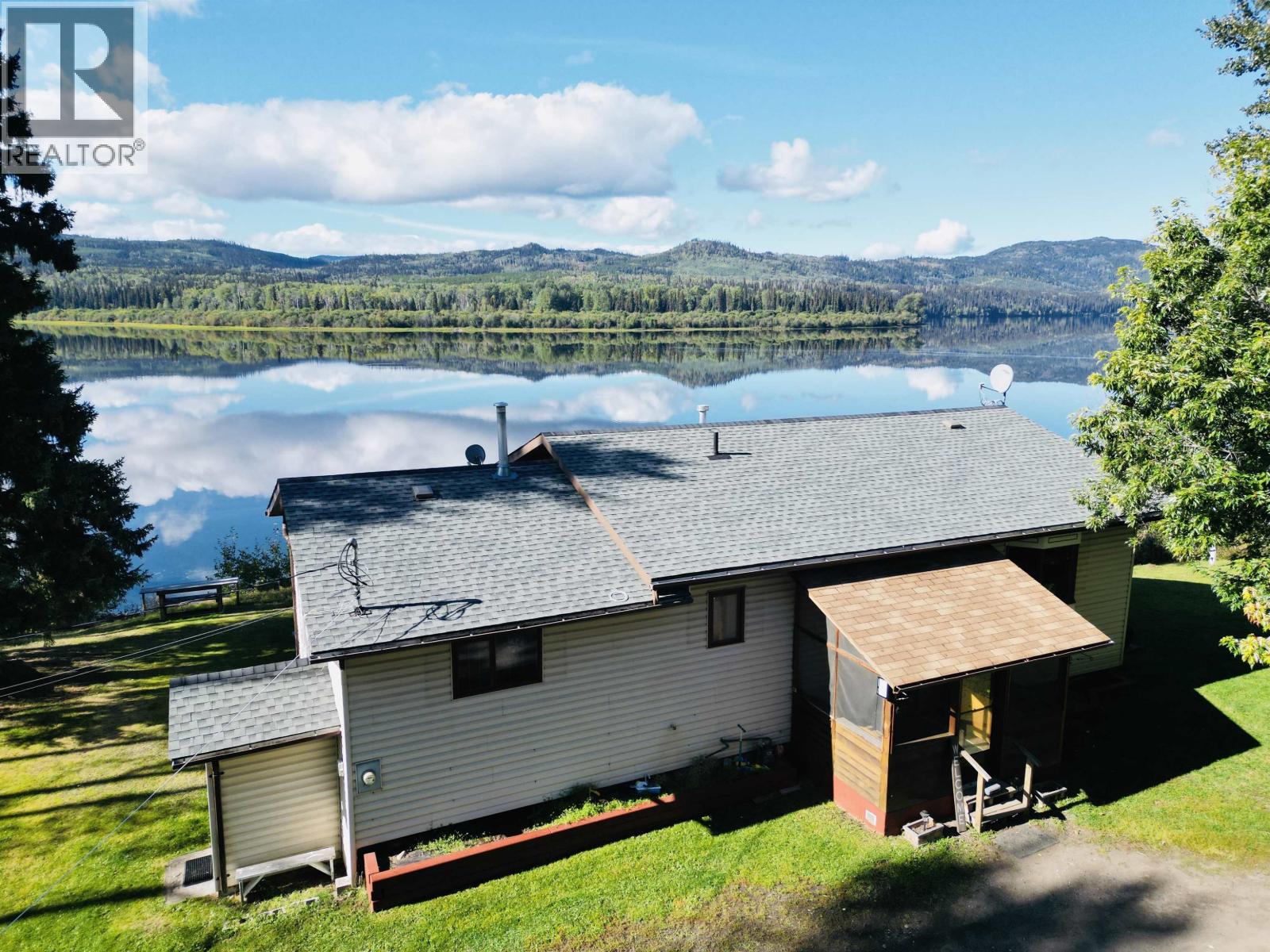 8003 ROWLAND Road, Burns Lake