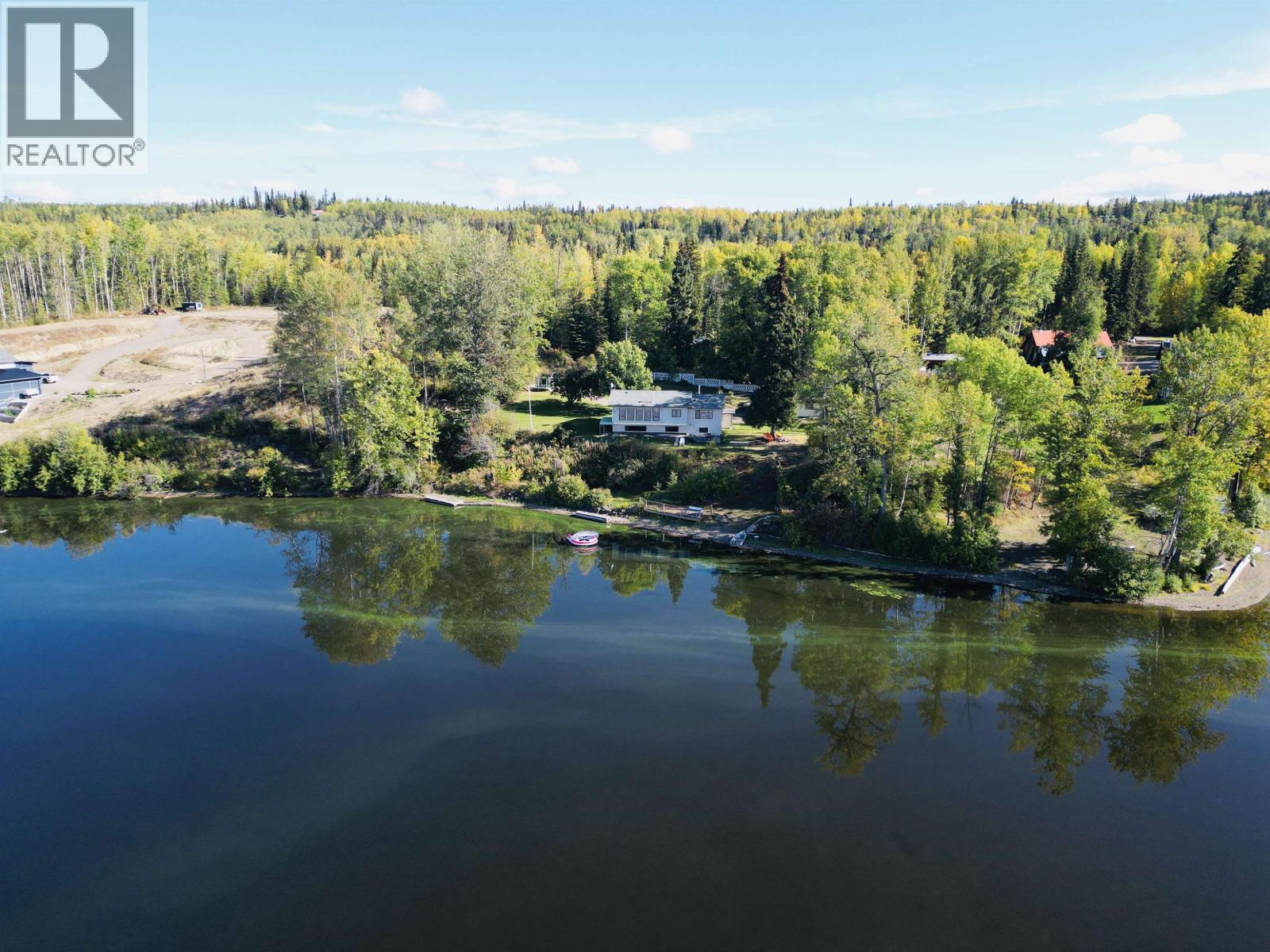 8003 ROWLAND Road, Burns Lake