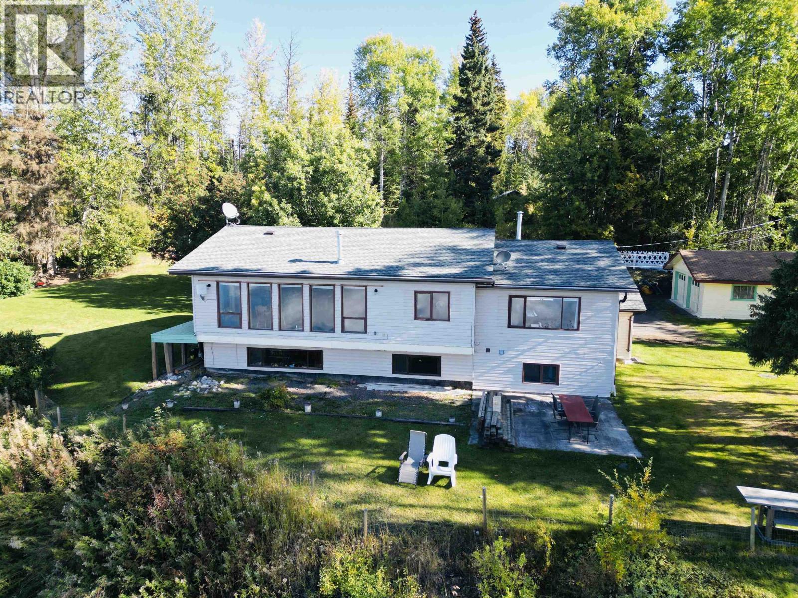 8003 ROWLAND Road, Burns Lake